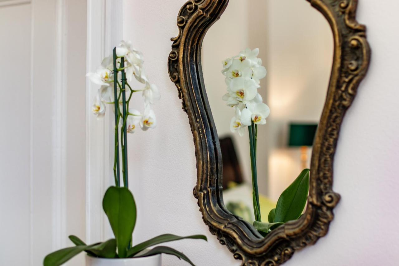 Carmichael House Boutique 4* Kapstadt