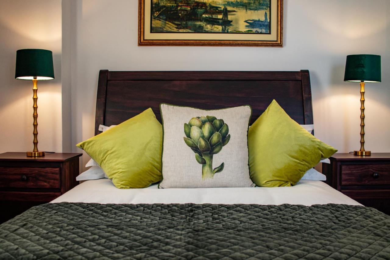 Gasthof Carmichael House Boutique 4*