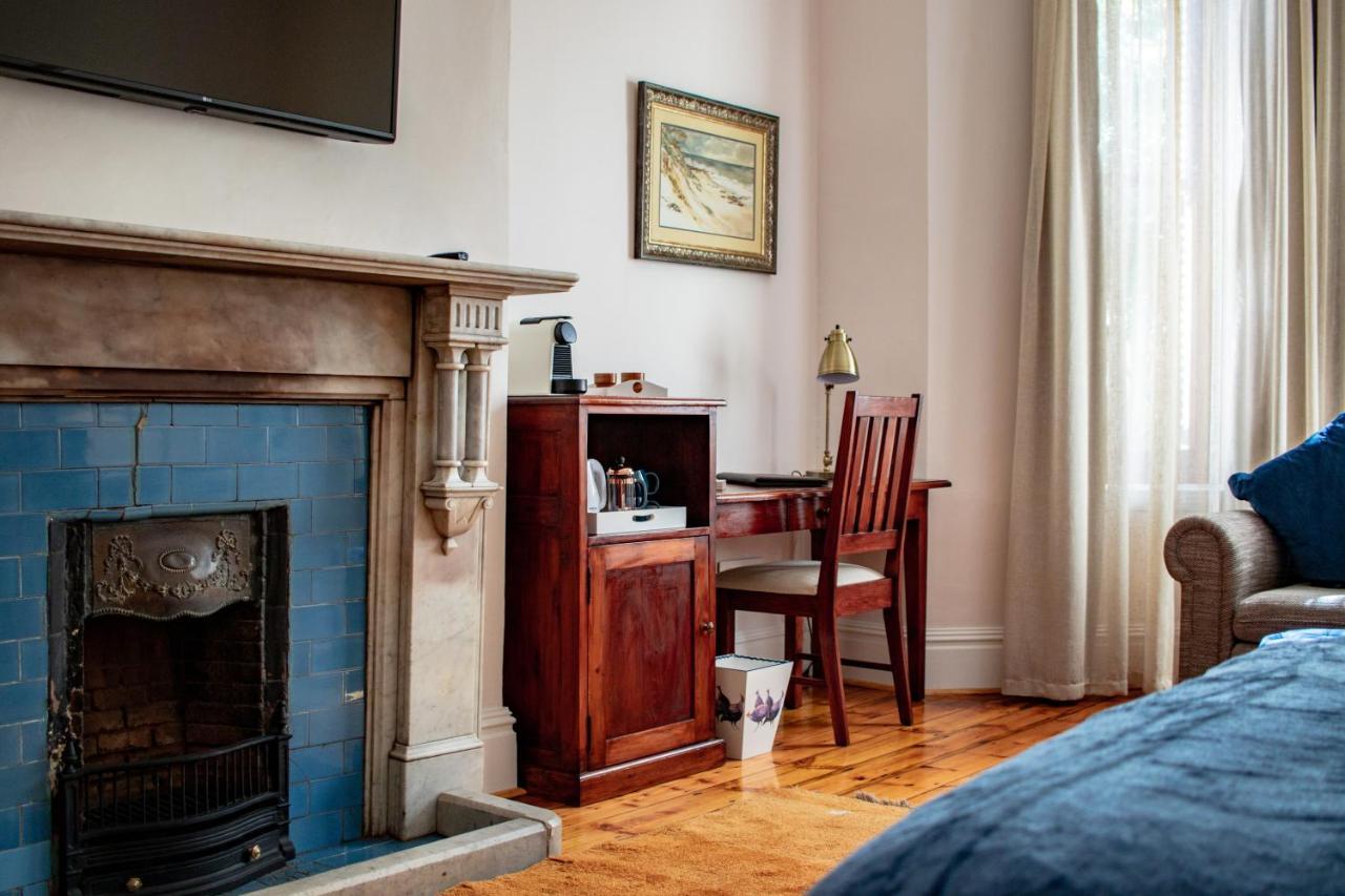 Gasthof Carmichael House Boutique 4*