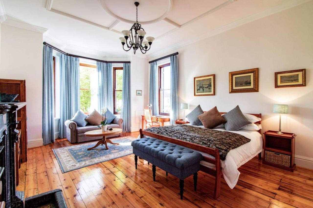 Carmichael House Boutique 4*