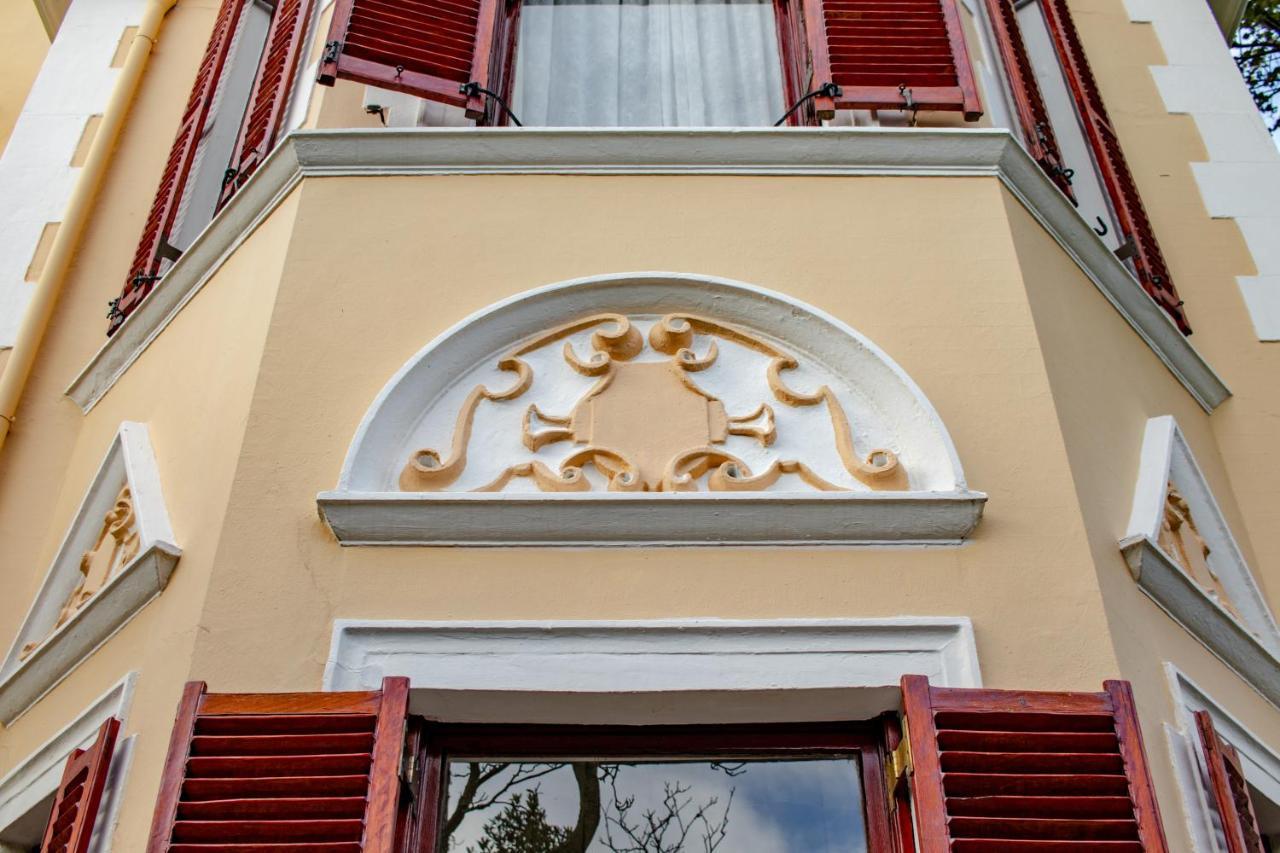 Carmichael House Boutique Gasthof 4*