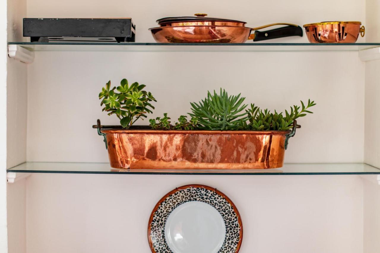 Gasthof Carmichael House Boutique Kapstadt