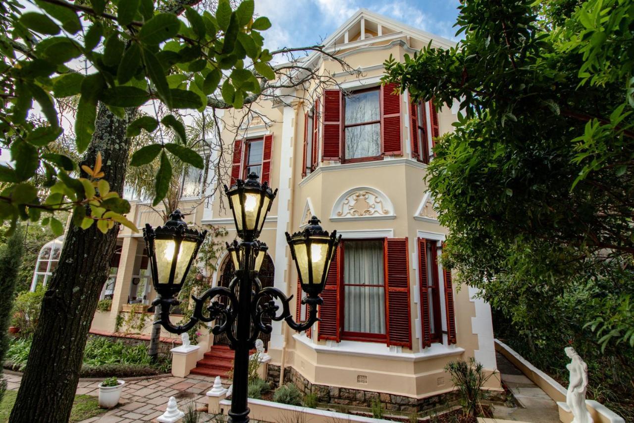 Carmichael House Boutique Gasthof 4*