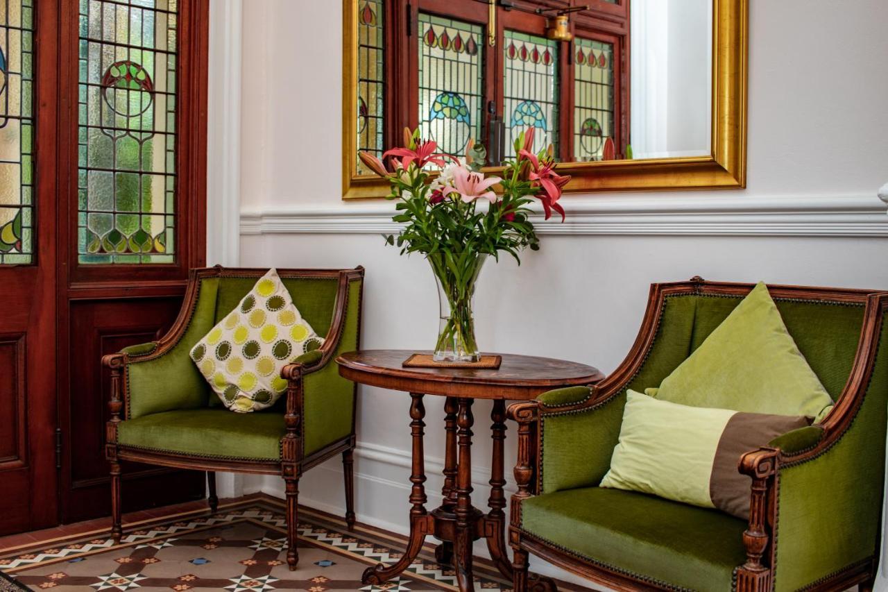 Carmichael House Boutique 4*