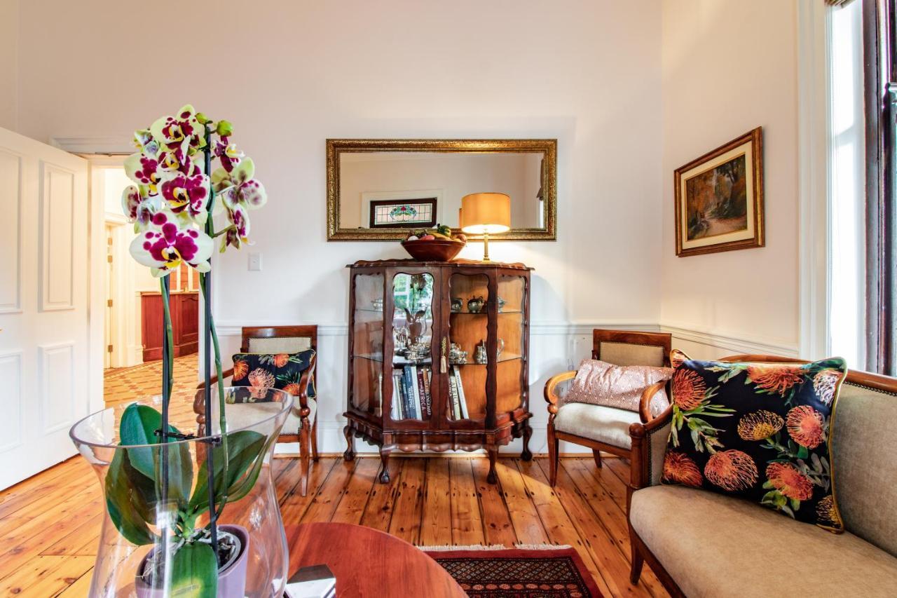 Carmichael House Boutique 4* Kapstadt