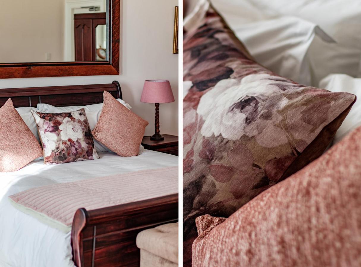 Carmichael House Boutique Gasthof Kapstadt