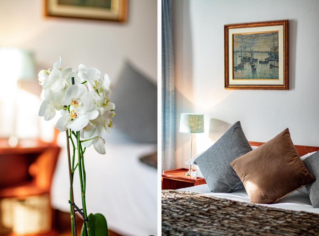 Carmichael House Boutique 4* Cidade Do Cabo