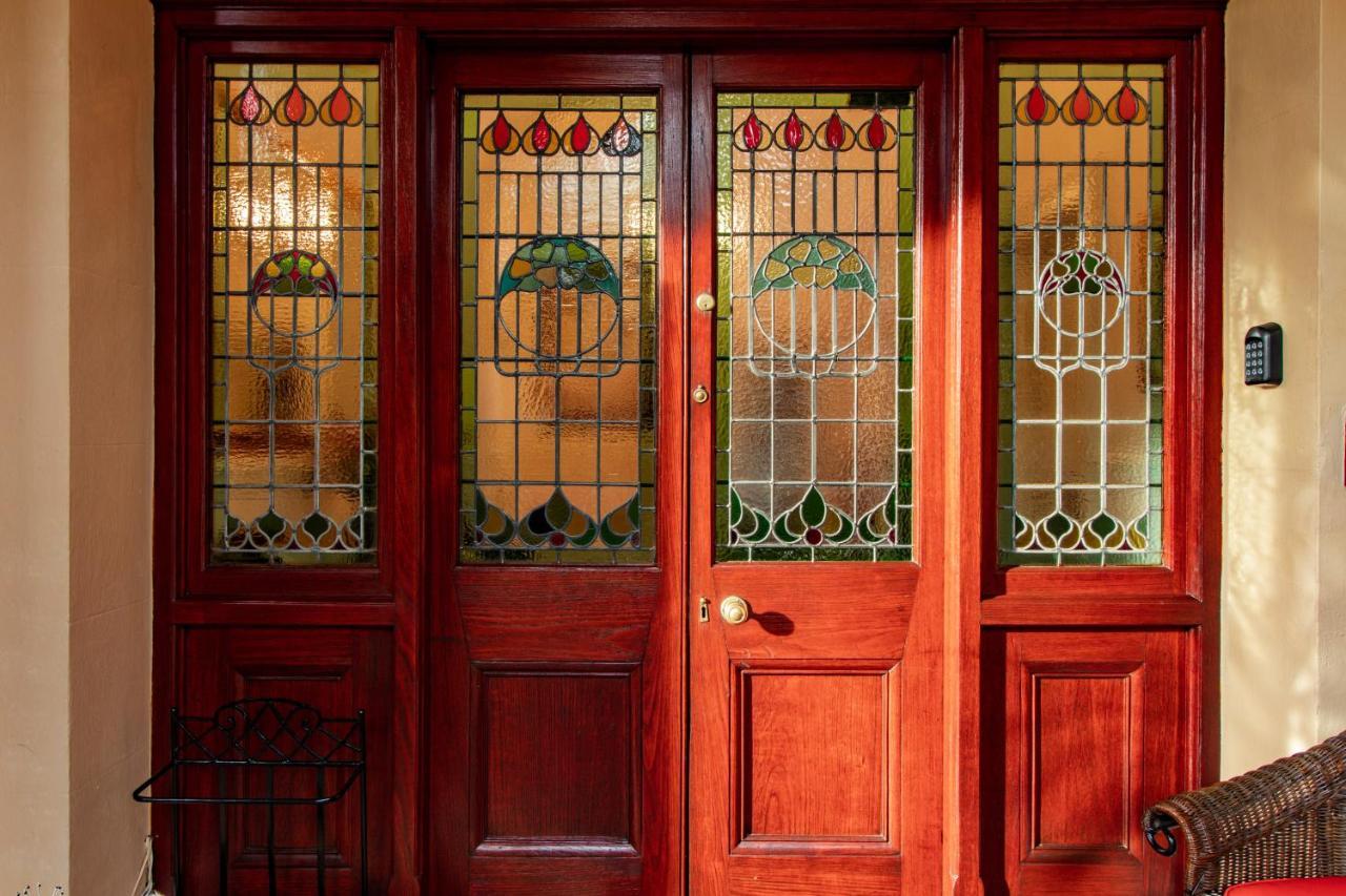 Carmichael House Boutique 4* Kapstadt