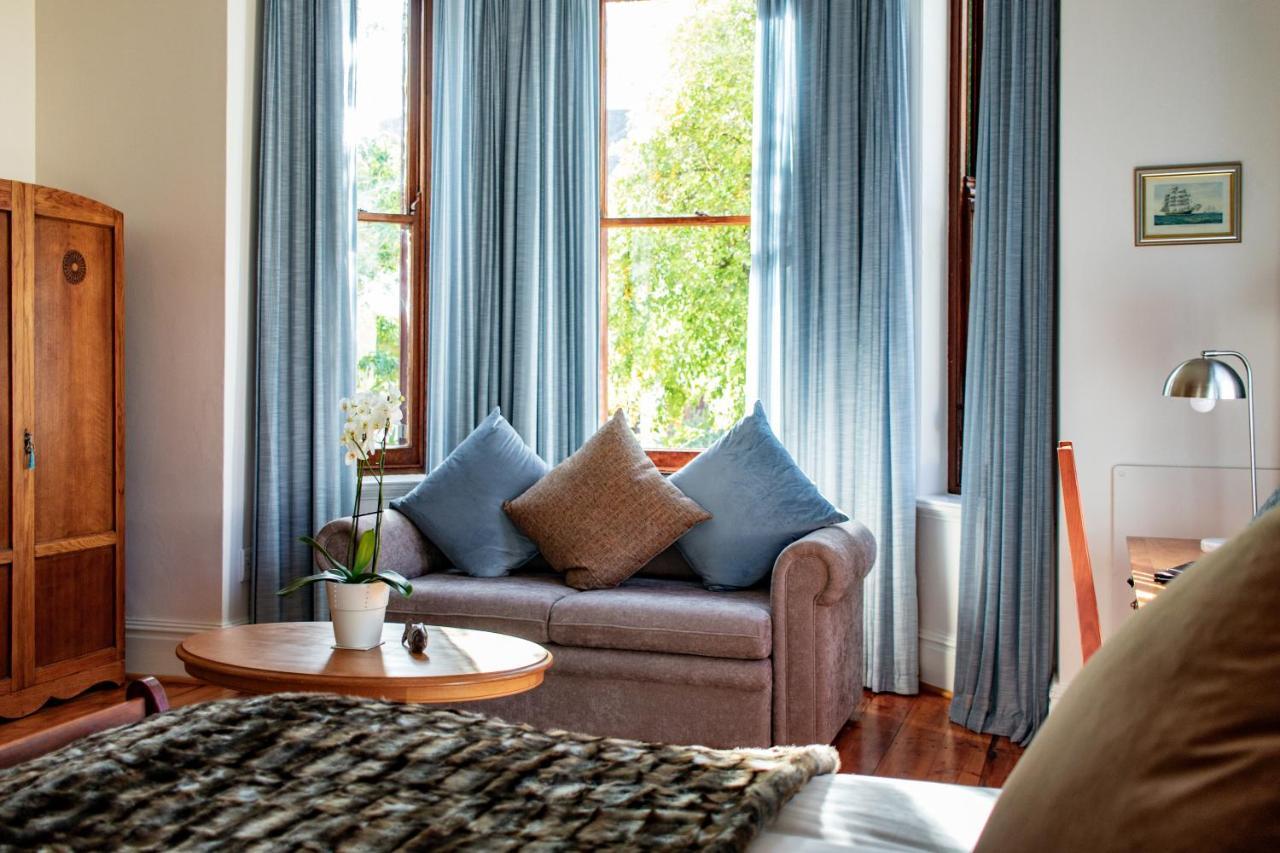 Carmichael House Boutique Gasthof 4*