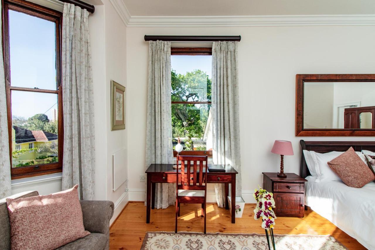 Gasthof Carmichael House Boutique