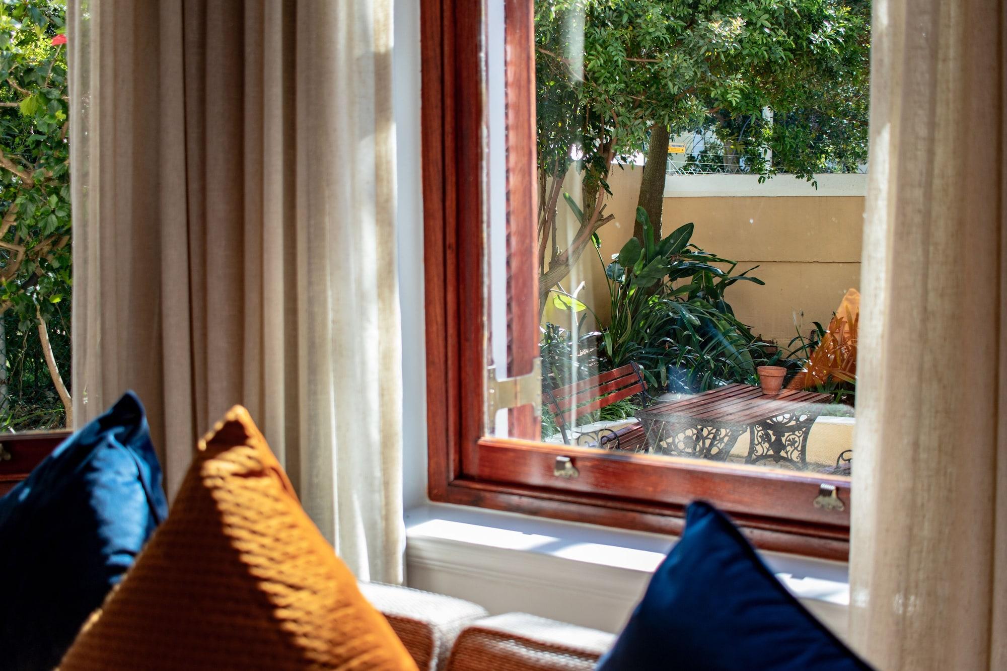 Carmichael House Boutique Gasthof 4*
