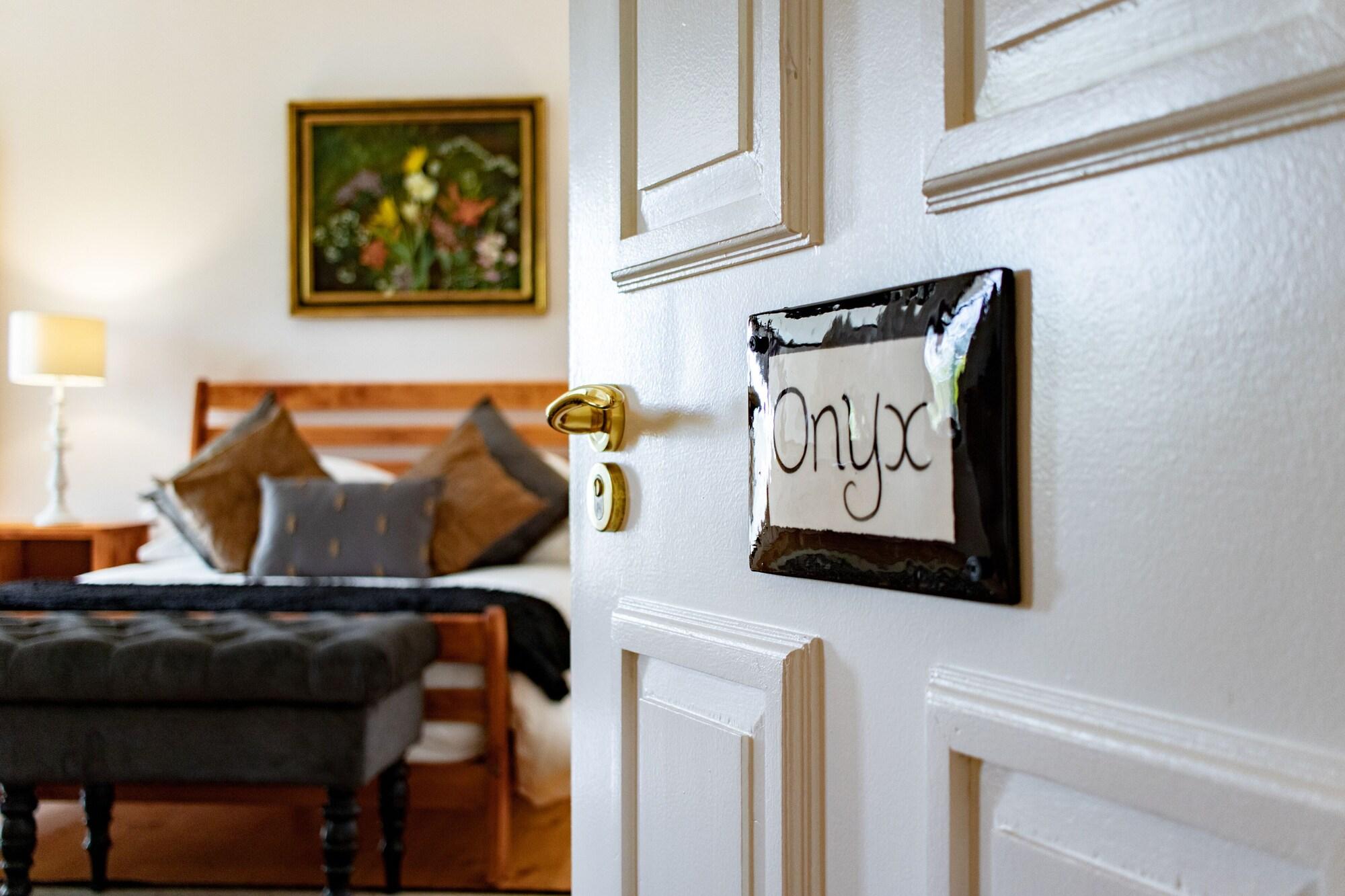 Carmichael House Boutique Casa de hóspedes 4*