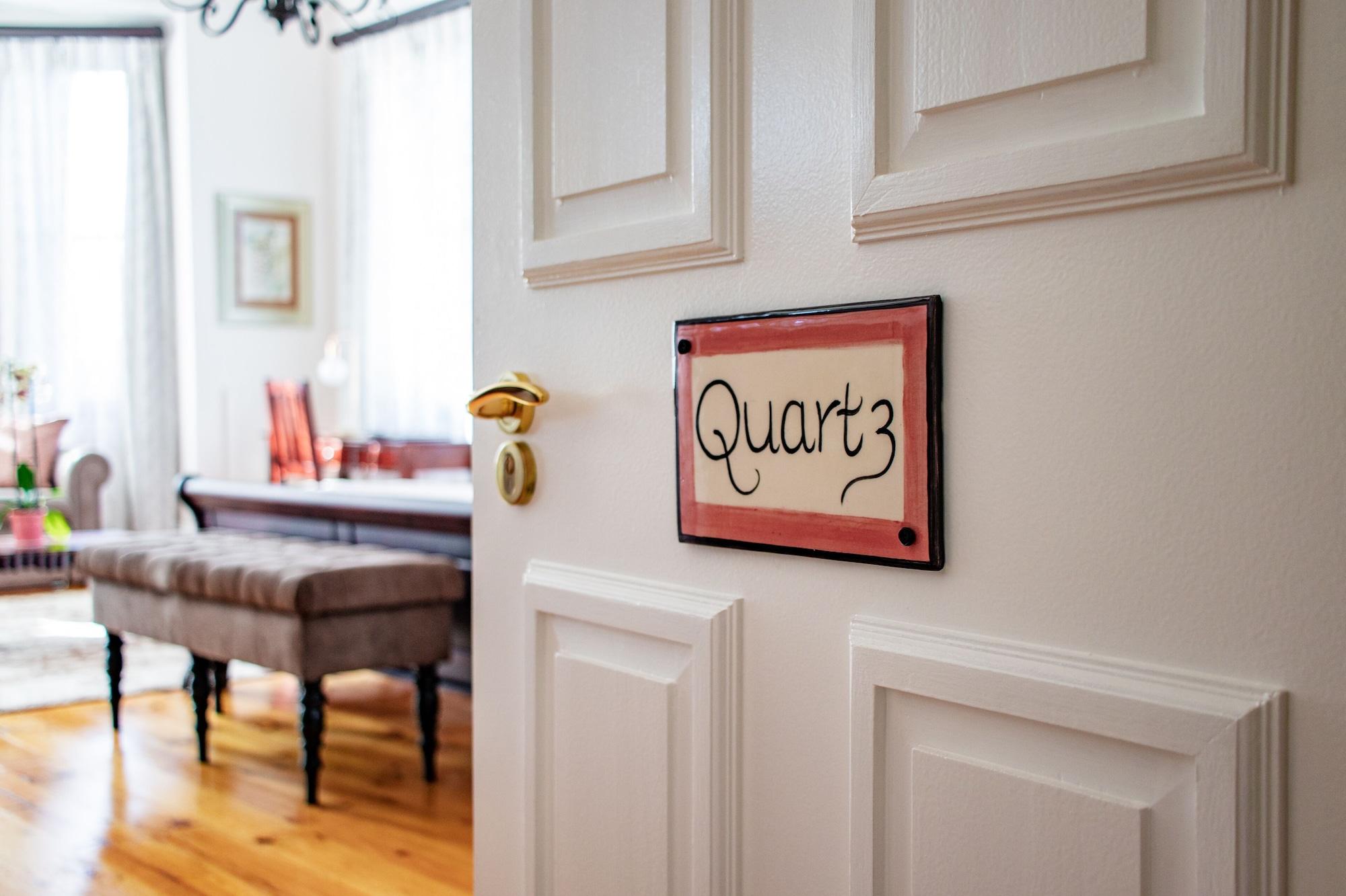 Carmichael House Boutique Gasthof 4*