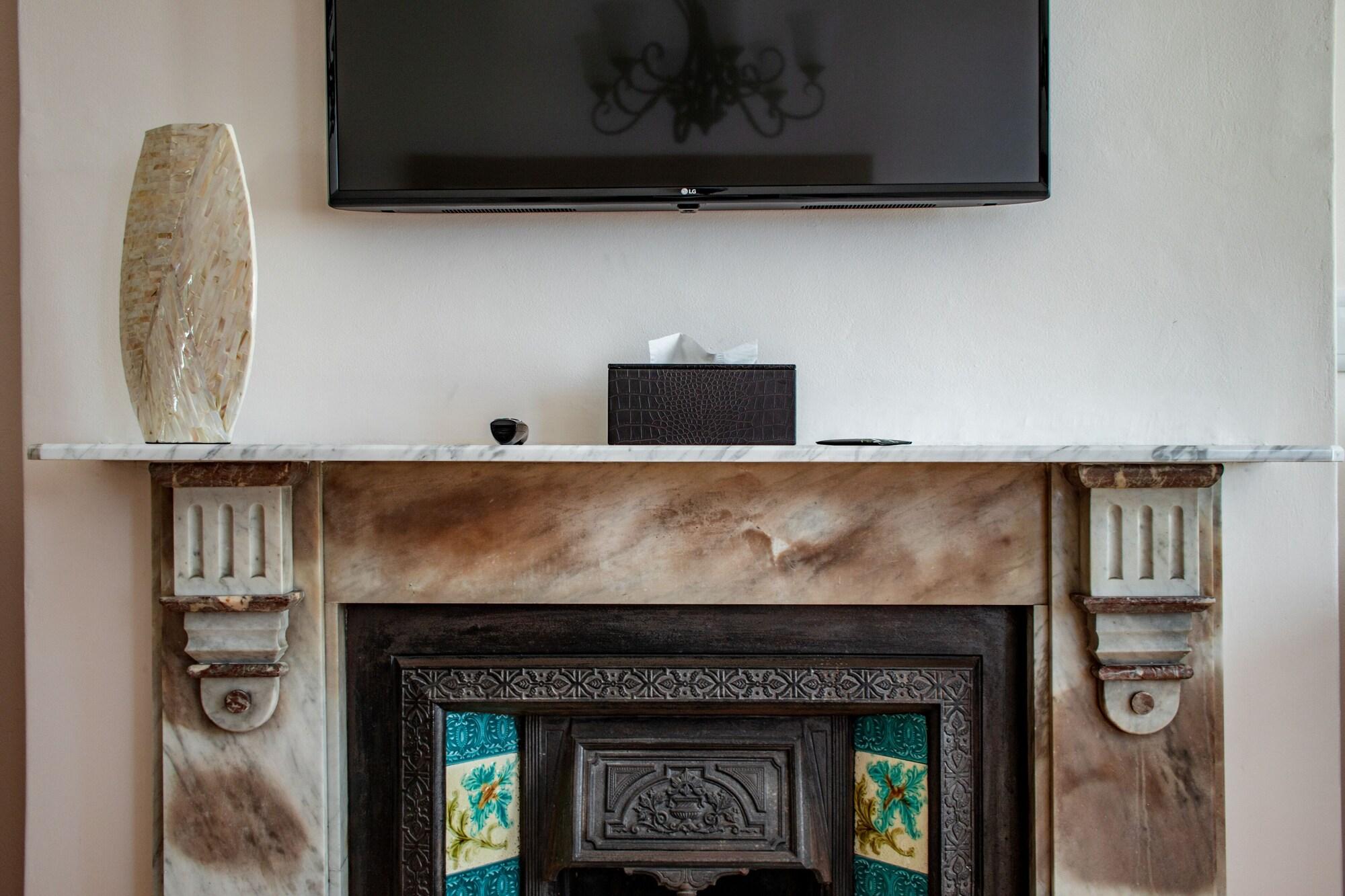 Carmichael House Boutique 4* Kapstadt