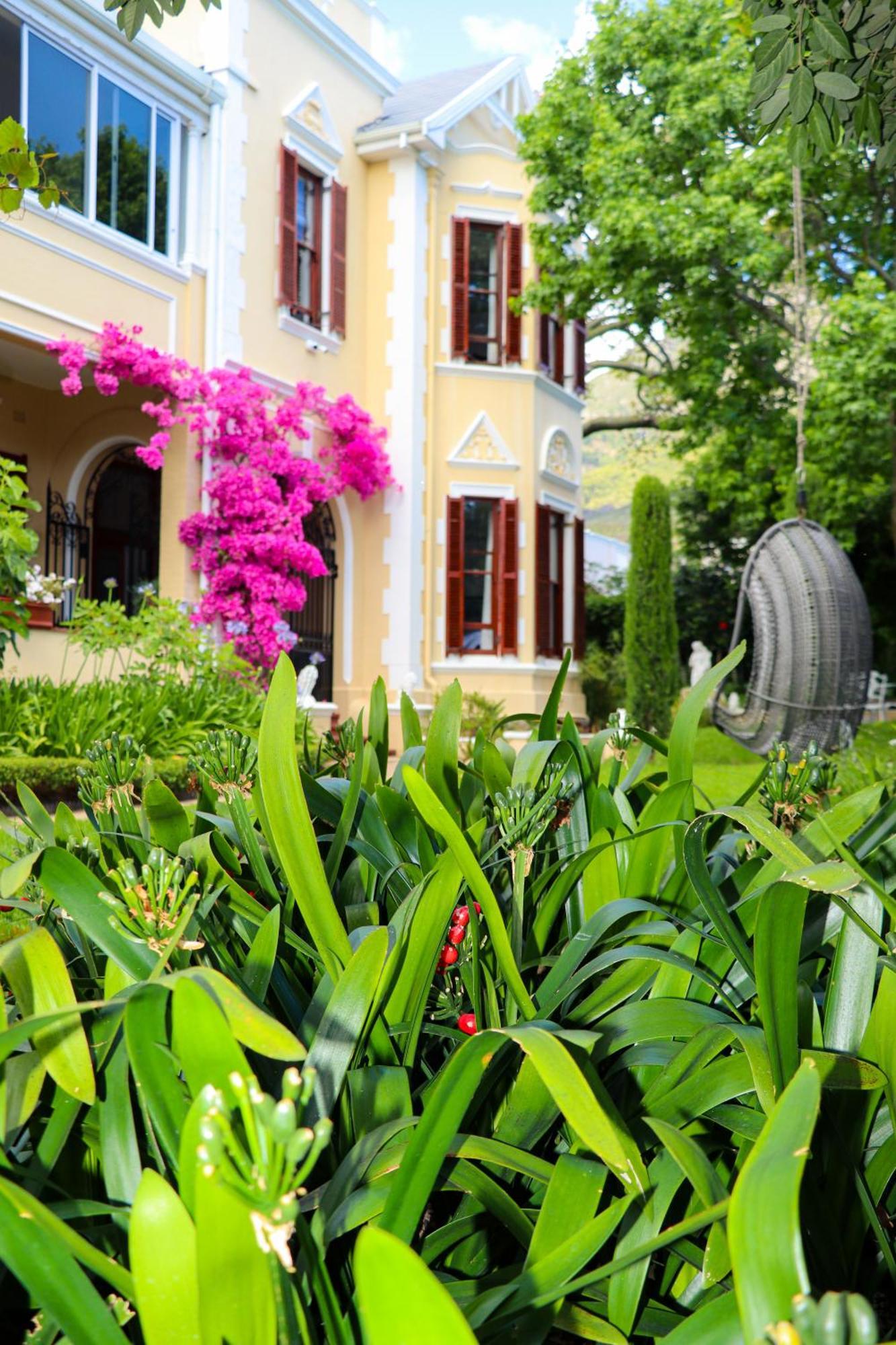 Carmichael House Boutique Gasthof 4*