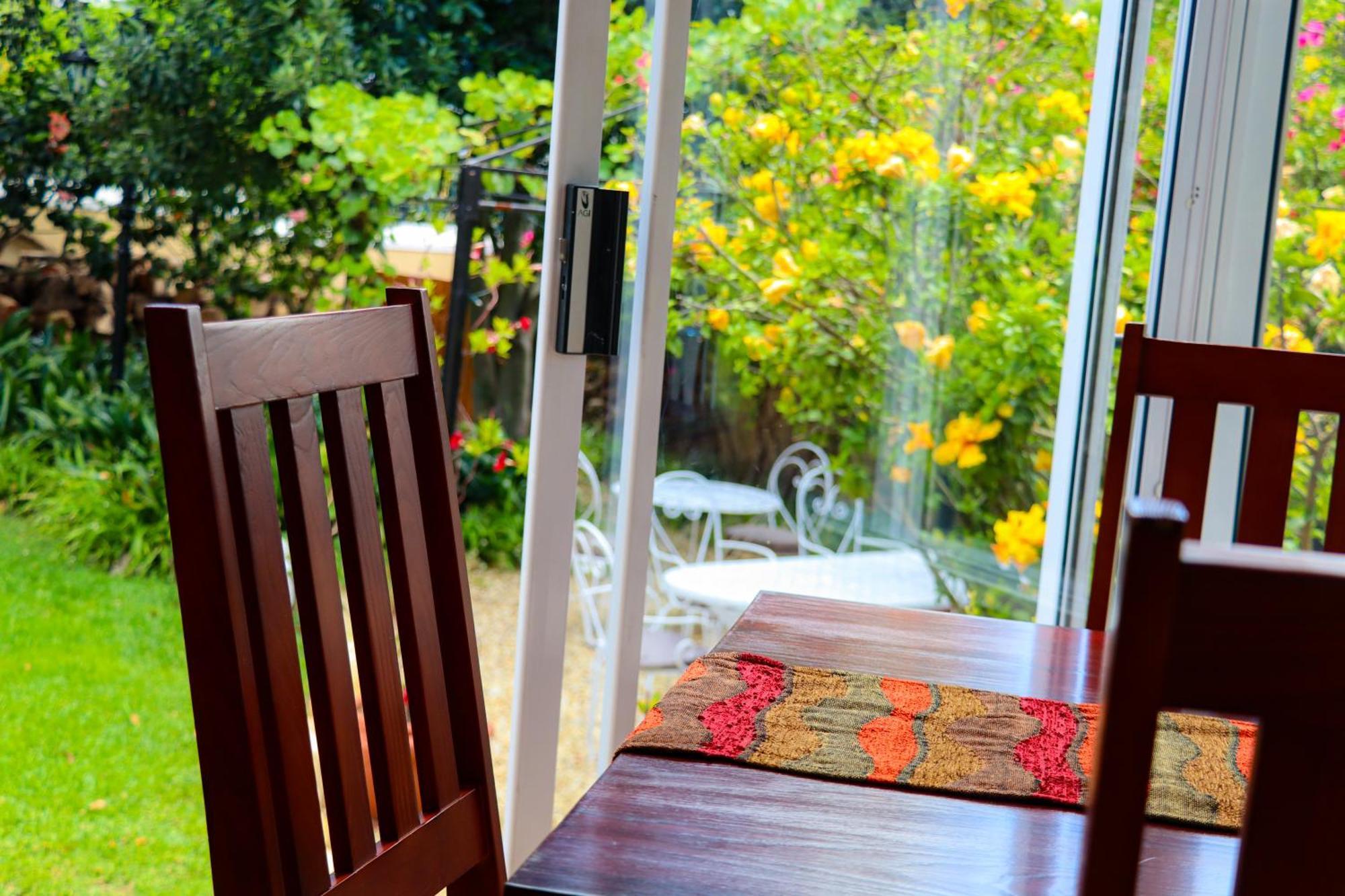 Casa de hóspedes Carmichael House Boutique 4*