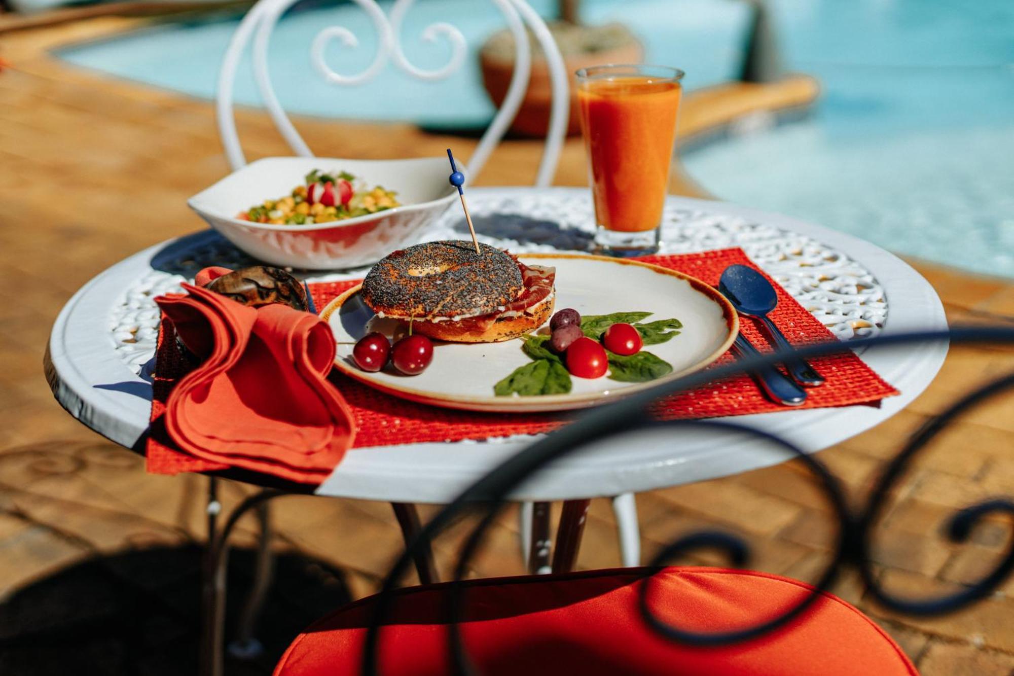 Carmichael House Boutique Cidade Do Cabo