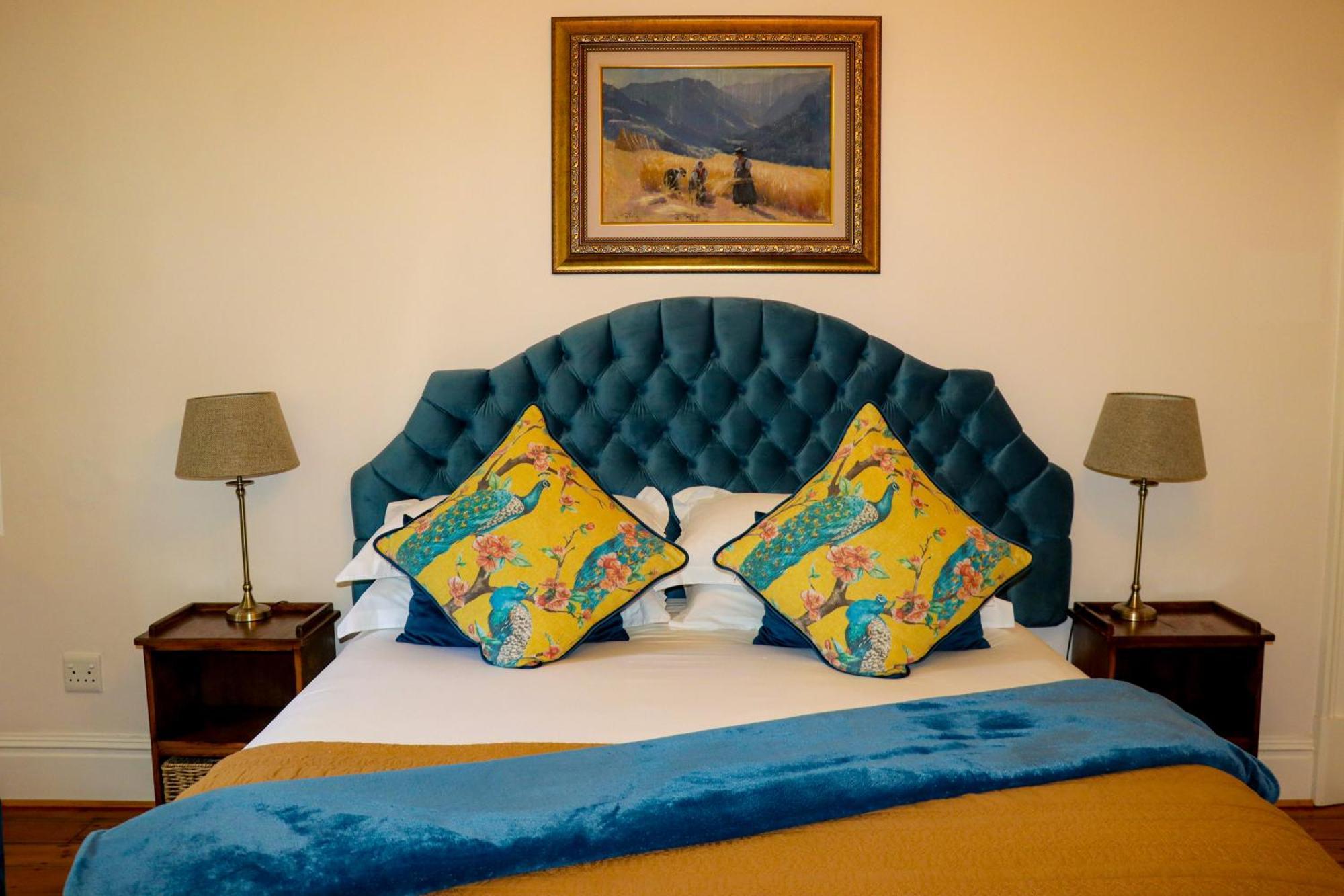 Carmichael House Boutique 4*