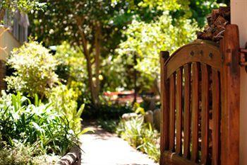 Carmichael House Boutique Cidade Do Cabo